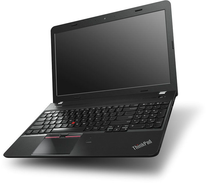 Lenovo ThinkPad E550, černá_477347852