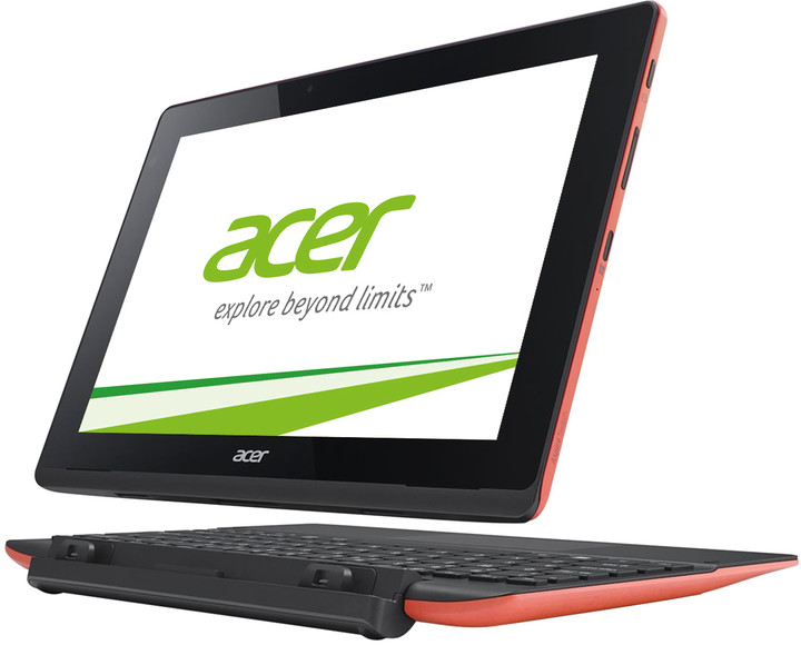 Acer Aspire Switch 10E (SW3-013-15A8), červená_300248109