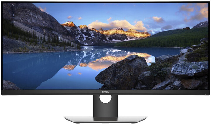 Dell P3418HW - LED monitor 34&quot;_1868056504