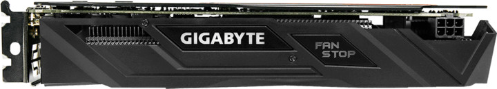GIGABYTE GeForce GTX 1050 Ti G1 Gaming 4G, 4GB GDDR5_2025008393