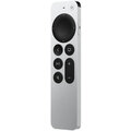 Apple TV Remote, dálkové ovládání, stříbrná
