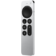 Apple TV Remote, dálkové ovládání, stříbrná O2 TV HBO a Sport Pack na dva měsíce