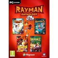 Rayman Anthology (PC)