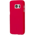 EPICO plastový kryt pro Samsung Galaxy S7 SPARKLING - červený