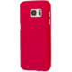 EPICO plastový kryt pro Samsung Galaxy S7 SPARKLING - červený