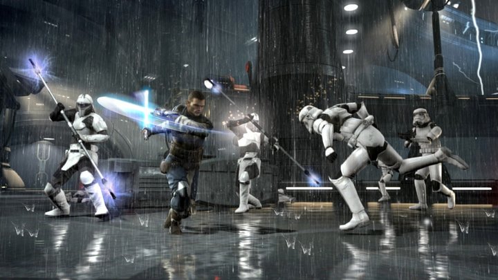 Star Wars: The Force Unleashed 2 (PC)_341100227