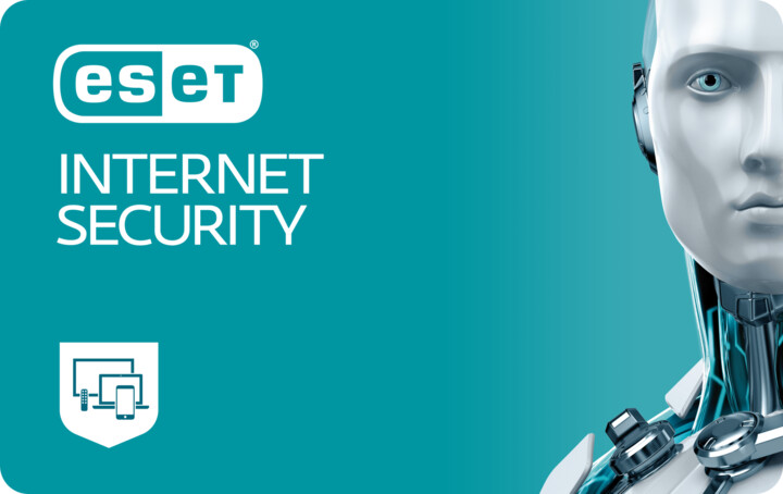 ESET Internet Security pro 1 PC na 1 rok, prodloužení licence_1128824057