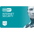 ESET Internet Security pro 4 PC na 1 rok, prodloužení licence_2005539321