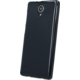 myPhone silikonové (TPU) pouzdro pro FUN LTE, černá