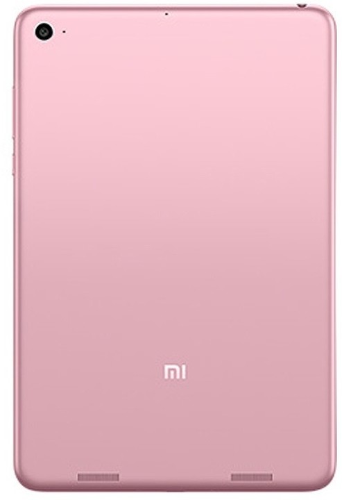 Xiaomi MiPad 2 - 64GB, růžová_341330935