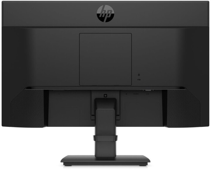 HP P24 G4 - LED monitor 23,8"