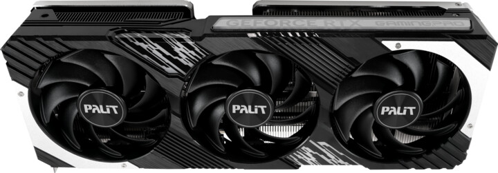 PALiT GeForce RTX 4070 Ti Super GamingPro OC, 16GB GDDR6X_293073750