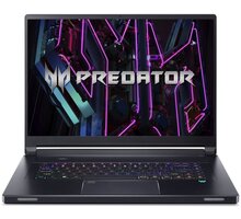 Acer Predator Triton 17X (PTX17-71), černá_308780546