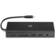 HP Travel USB-C Multi Port Hub O2 TV HBO a Sport Pack na dva měsíce