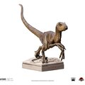 Figurka Iron Studios Jurassic Park - Velociraptor B - Icons_1208962227