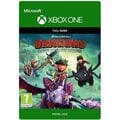 DreamWorks Dragons Dawn of New Riders (Xbox ONE) - elektronicky