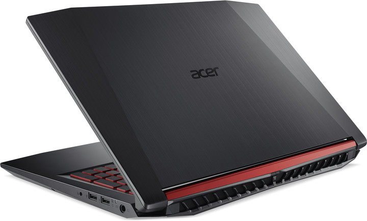 Acer Nitro 5 (AN515-52-56Y3), černá_62533254