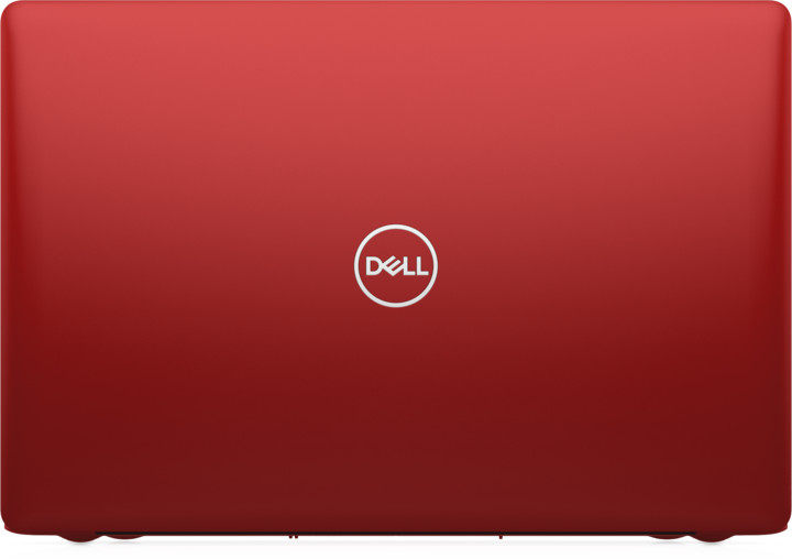 Dell Inspiron 17 (3780), červená_516915514