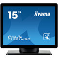 iiyama ProLite T1521MSC Touch - LED monitor 15&quot;_726518482