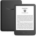 Amazon Kindle 2022, 16GB, Black - verze s reklamou_817847523