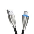 Mcdodo datový kabel Excellence Series USB - USB-C, M/M, 1m, černá