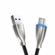 Mcdodo datový kabel Excellence Series USB - USB-C, M/M, 1m, černá