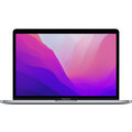 Apple MacBook Pro 13 (Touch Bar), M2 8-core, 8GB, 256GB, 10-core GPU, vesmírně šedá (M2, 2022) (DE)