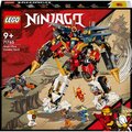 LEGO® NINJAGO® 71765 Nindžovský ultrarobot_767318211