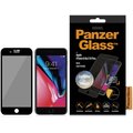 PanzerGlass Edge-to-Edge Privacy pro Apple iPhone 6s/7/8 plus s CamSlider, černá_1830491135