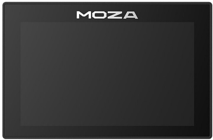 MOZA CM dashboard, pro R9,R5 DD-Base_628529913