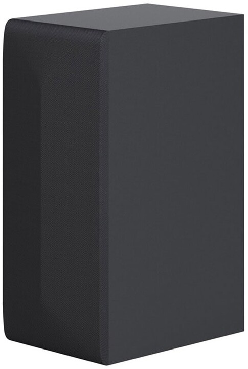 LG S60Q, 2.1, černá_374902041