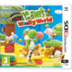 Poochy & Yoshi's Woolly World (3DS)