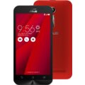 ASUS ZenFone GO ZB500KL-1C042WW, červená