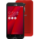 ASUS ZenFone GO ZB500KL-1C042WW, červená