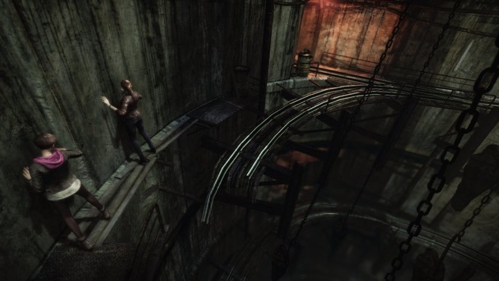 Resident Evil: Revelations 2 (PS4)_23968552
