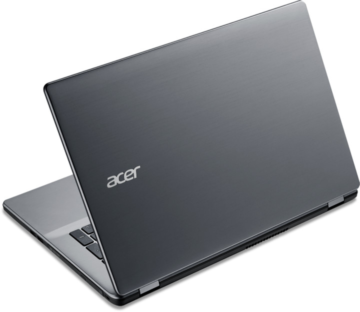 Acer Aspire E17 (E5-731G-P7S0), stříbrná_1346393556
