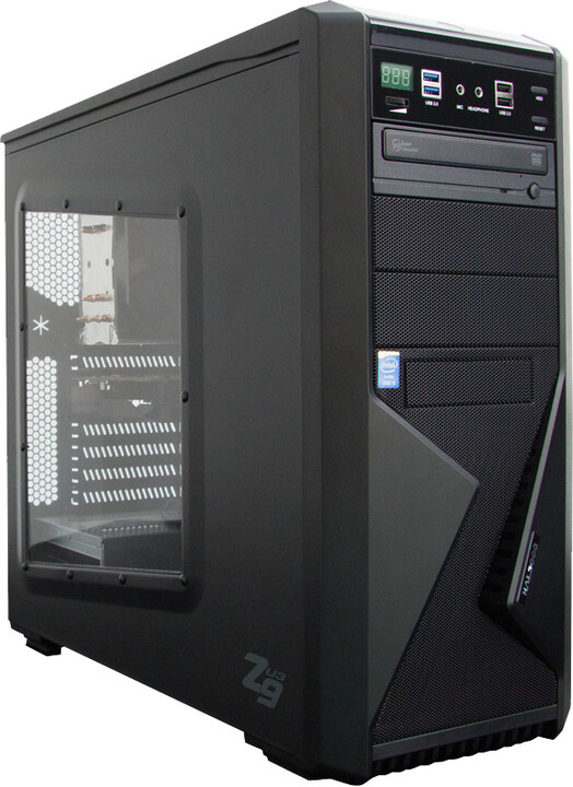 HAL3000 Phantom 7518/Intel i5-4690/8GB/120SSD+1TB/nVidia GTX750/DVDRW/Win8.1_2145531270