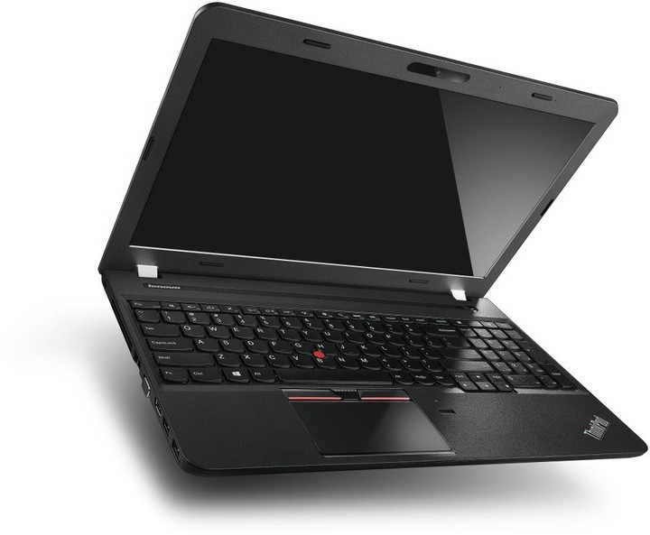 Lenovo ThinkPad E550, černá_428008471