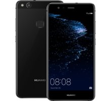 Huawei P10 Lite, Dual Sim, černá_1768712296
