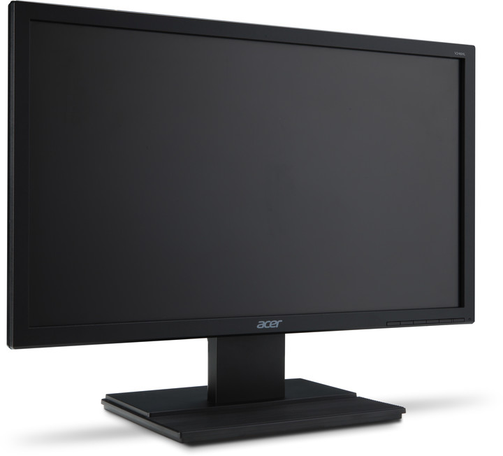 Acer V246HLbid - LED monitor 24&quot;_1214866442