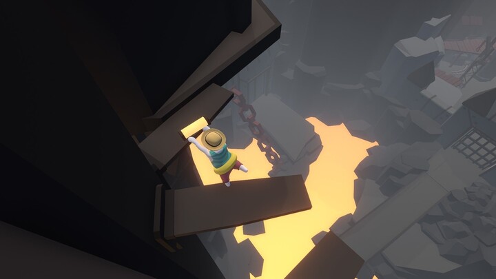 Human Fall Flat: Dream Collection (PS4)_1570413070