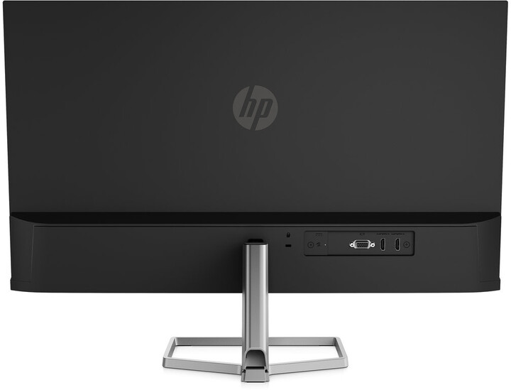 HP M27fw - LED monitor 27&quot;_799689357