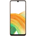 Samsung Galaxy A33, 6GB/128GB, Orange_423054950