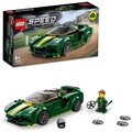 LEGO® Speed Champions 76907 Lotus Evija_497148738