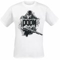 Tričko Doom - Doom Slayer (XL)_1390429236