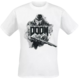 Tričko Doom - Doom Slayer (S)