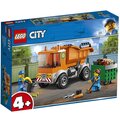 LEGO® City 60220 Popelářské auto_122691694
