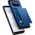 Spigen Slim Armor CS pro Galaxy Note 8, deep blue_1178001012
