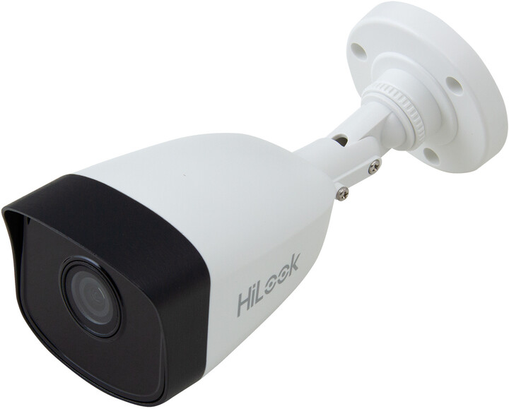 HiLook IPC-B140H, 4mm_670657237