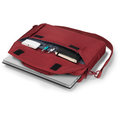 DICOTA Slim Case EDGE - Brašna na notebook - 13.3&quot; - červená_498332772